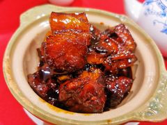 吉士红烧肉-老吉士酒家(天平路店)