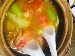 -沈记菜馆(酒仙桥路店)