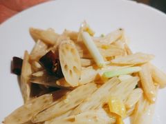 -清水亭湖北菜(大屯DT51店)