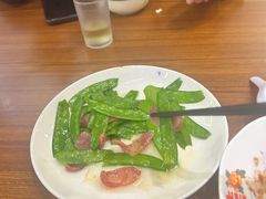 -谢记上海大排档(长寿路店)