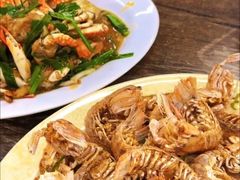 -贞姨美食·老字号海鲜大排档