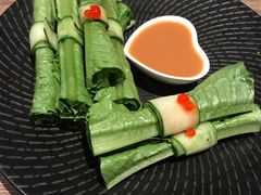 -茉莉餐厅(包河万达店)