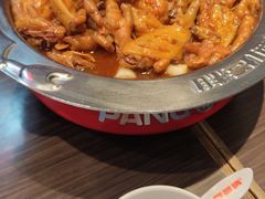 -胖哥俩肉蟹煲(济南世茂国际广场店)