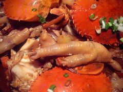 -胖哥俩肉蟹煲(济南世茂国际广场店)