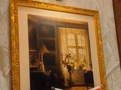 -马克西姆俄罗斯餐厅(通亚街店)