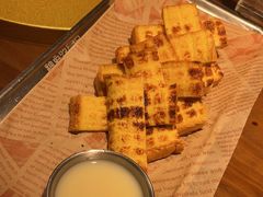 -神府路壹号·海鲜烧烤·砂锅粥·锅物(三坊七巷店)