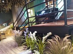 -771餐吧·咖啡·西餐·烤肉(金湖广场店)