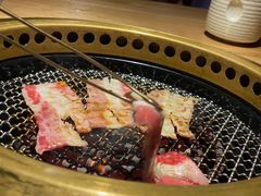 -江户烧肉(高德店)