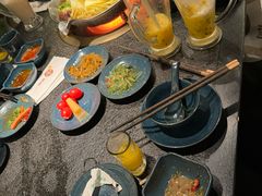 -湊湊火锅·茶憩(打浦桥日月光店)