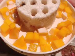 -甘尼仕印度餐厅爵士酒吧(阳春巷店)