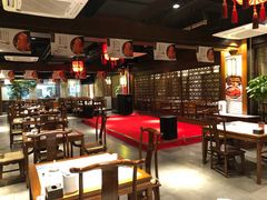 -惠丰堂饭庄