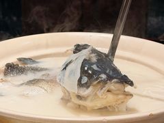 -久宴·天目湖大鱼头(恐龙园店)