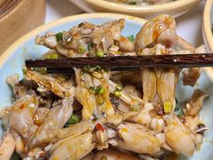 -费明中罗非鱼(大石坝店)