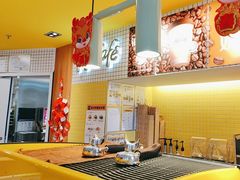 -麦当劳(玉桥中路店)