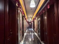 -神帆·元气汤泉(解放西路店)