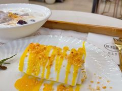 -夏羽记甜品(小榄大信店)