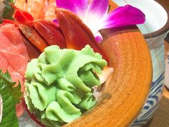 北极贝-蟹将军·松叶蟹和牛日料放题自助(K11店)