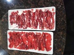 -大志牛肉火锅(天健花园店)