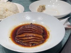 -凤凰园烤鸭店·唐山菜·传承花椒肉(老唐丰路店)