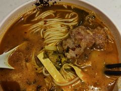 -大鼓米线(浦东长泰店)