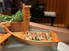 -万豪咖啡厅(JW万豪酒店店)