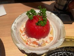 -牛角日本烧肉专门店(海运大厦店)
