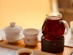 -凯旋餐厅 Cachet(新天地朗廷酒店)