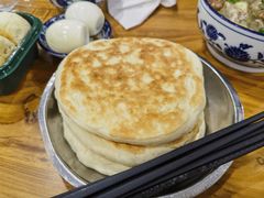 大饼-夏家合汁(天润花园小区店)