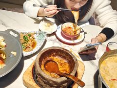 -蒋先森餐厅(万星广场店)
