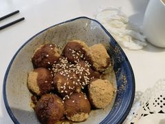 -怡得饭庄·30年老店·宋大妈昆明菜