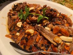 金牌稻香鹅-小天厨民间菜馆(深圳街店)