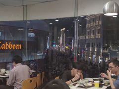 大堂-真功夫(北京路步行街店)