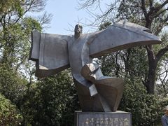 -采石矶景区