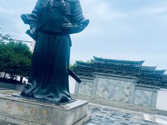 -王阳明故居