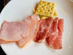 -深圳四季酒店·馥自助餐厅