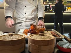 -悦融·京鲁菜·露台花园(安定门店)