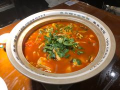 -魏铭鱼头捞饭(嘉善店)