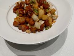 -聆桂烤鸭·金奖烤鸭(静联广场店)