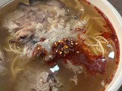 -洪师傅牛肉面(文昌南路店)