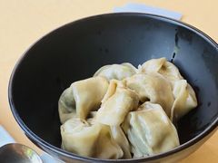 -功德林(南京西路店)