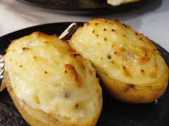 -马克西姆俄罗斯餐厅(通亚街店)