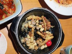 -798餐厅(任丘路店)