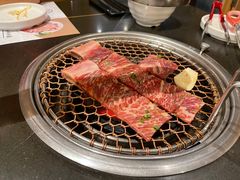 la调味牛排-韩屋韩国料理(天山路店)