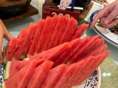 -山泉公馆酒家(珠江新城店)