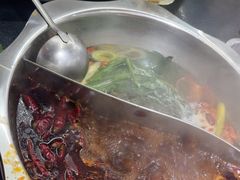 -金鼎雪山牦牛杂火锅(理县总店)