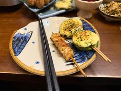 -鸟泉居酒屋·烧鸟·酒馆(百子湾店)