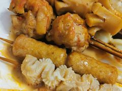 -郭记小街麻辣烫(南小街总店)