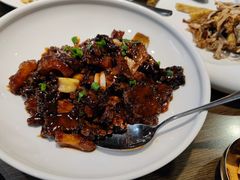 -隆喜元鱼汤包·海鲜(中联广场店)