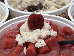 -科巷三姐酒酿(老门东店)