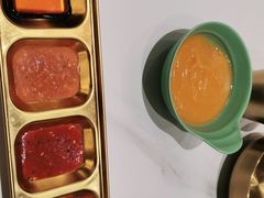 -妥妥烤肉料理(凯德店)
